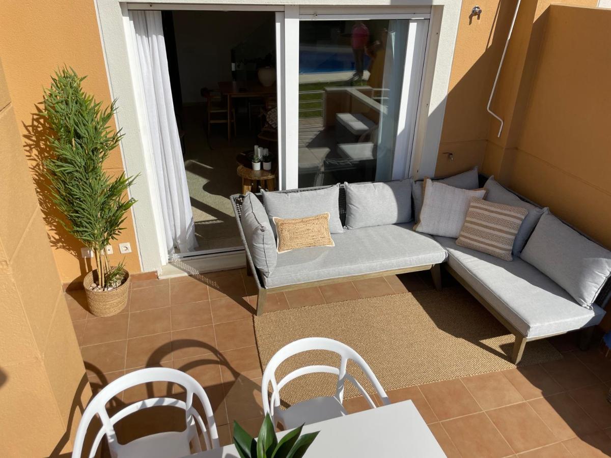 Appartamento Calablanca Jávea Esterno foto
